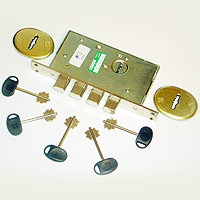 Mottura №5