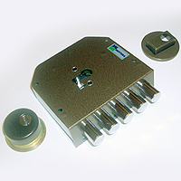 Mottura №7