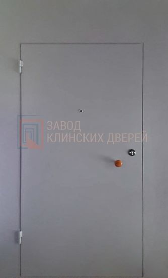 Тамбурная дверь с порошковым напылением ТМБ-15 с порошковым напылением ТМБ-15